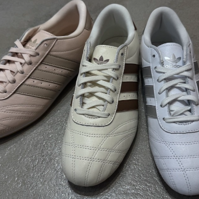 NEW☆ADIDAS │ABC-MART SPORTS │ ショップブログ │ JR宮崎