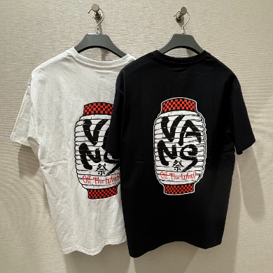 NEW🍜VANSウェア │ABC-MART SPORTS │ ショップブログ │ JR