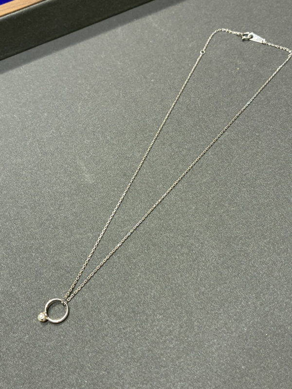 Pt850ネックレスお買取りいたしました♪ │BestLife │ ショップブログ
