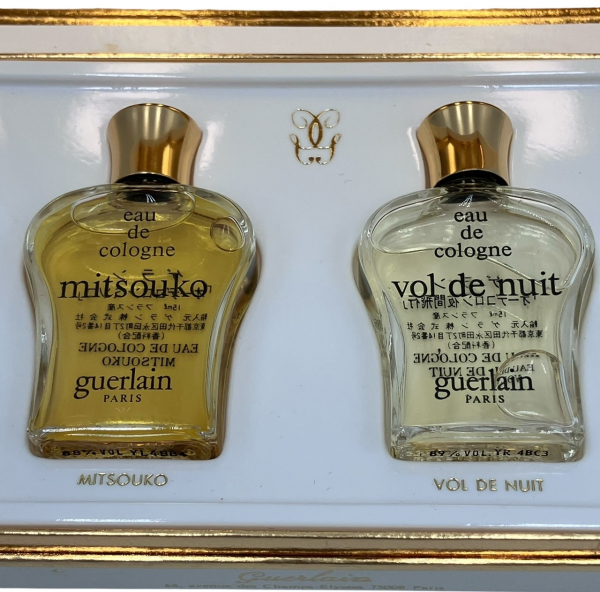 Guerlain インペリアルD&G ブランド香水 7点セット Guerlain インペリアルD&G ブランド香水 7点セット オー ⋅ オー